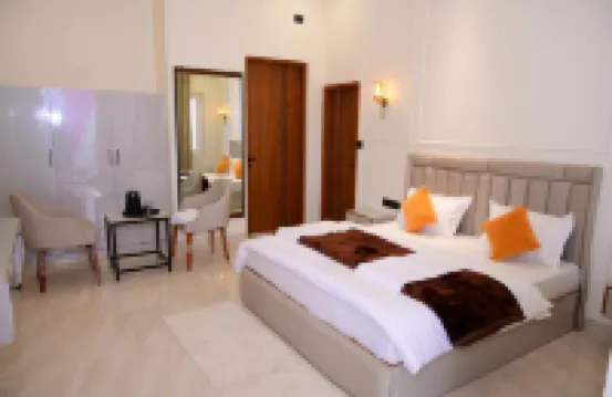 Yashasvi Himalayan resort Hotels in Rudraprayag