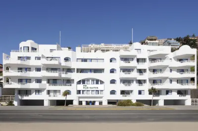MR. Mar Suites Hotels in Конкон