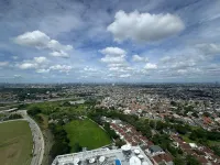 The Smith 1BR Apartment by Giveley @Alam Sutera Close to IKEA