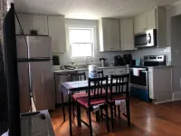 *20% Off Newly Remodeled # 5Min Walk to the Beach, Amazing Virginia Pro Host.