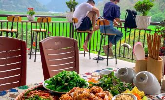 Duy Tuyen Ba Be Homestay