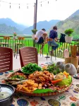 Duy Tuyen Ba Be Homestay Hôtels à : Khang Ninh