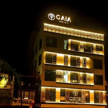 Gaia Hotel Ternate