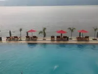 Samosir Cottages Resort - Beach
