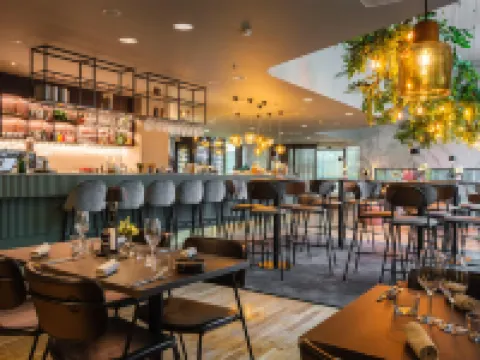Hyatt Place Gothenburg Central Hotels in Gothenburg