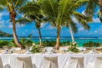 Kempinski Seychelles Resort Hotels in Takamaka