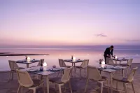 Kempinski Hotel Ishtar Dead Sea - petit déjeuner