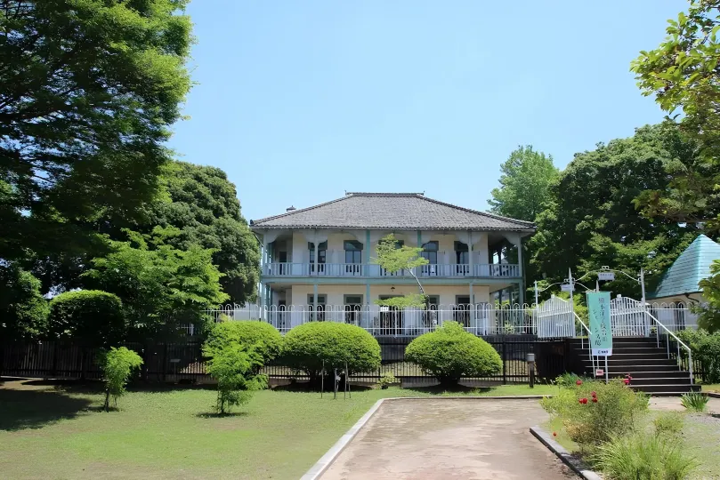 Matsuya Bekkan
