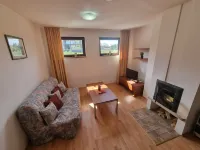 Mountain Paradise 1 - 1 Bright Two Floor Apartment - Wifi -Balcony
