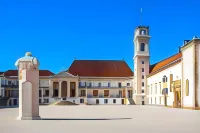 Stay Hotel Coimbra Centro