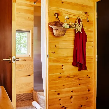 Postcard Cabins Eastern Catskills Отели в г. Катскилл
