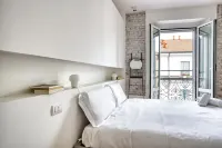 Modern Flat Near Historic Castle Hotels in Bullona