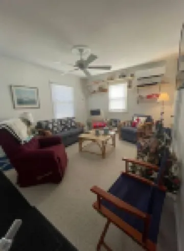 Huron Beach Cottage with Game Room
