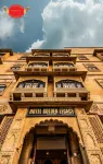 Hotel Golden Legacy - By PRAMANA EXP Hotels near Bada Bagh