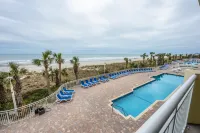 Heated Pools and Stunning Ocean View - Exquisite Beachfront Haven