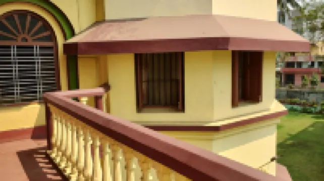 Bequest Stays in Puri