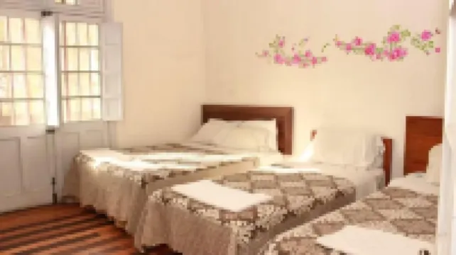 Hotel El Rinconcito Acogedor Hotels in Recoleta