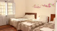 Hotel El Rinconcito Hotels in Recoleta