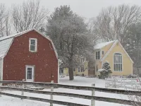 A fun filled,family friendly, farmhouse home, rural,but close to all amenities