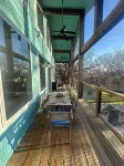 Cielito Lindo River House on the Guadalupe River!