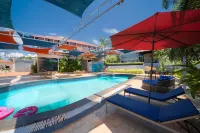Koko Maya by Stone Wood, Morjim - 4-Star