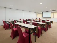 Burza Hotel Yogyakarta