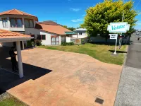 Valdez Motor Lodge Hotels in Hastings
