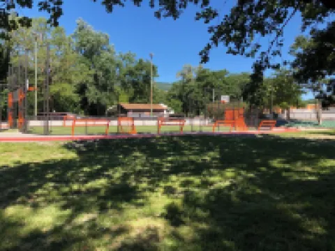 Villa à la campagne