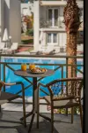 Georgioupolis Resort & Aqua Park - Meerblick