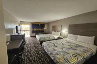 Motel 6 Jackson, MS - Southwest Hotels in Clinton