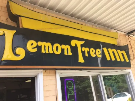 Lemon Inn Отели рядом с достопримечательностью «Парк Риверсайд»