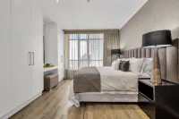 Sandton Apartment, 2 Bedroom