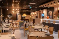Ibis Saint Paul Trois Chateaux (Ouverture Decembre 23) Hotels in Clansayes
