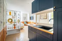 La Réserve de Salon de Provence