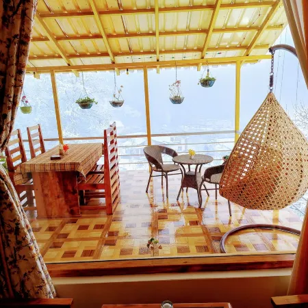 Elegance Retreat Manali Luxury Stay