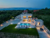 Villa Rocinante ZadarVillas - Villas