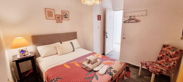 Kumbahçe Fethiye Hanım Pansiyon Bodrum Hotels in Bodrum