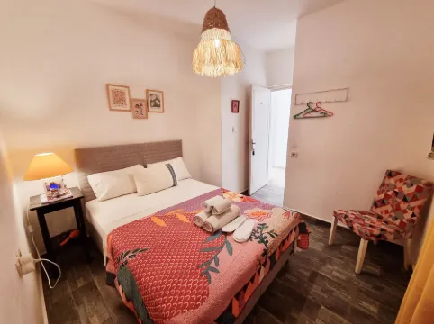 Kumbahçe Fethiye Hanım Pansiyon Bodrum