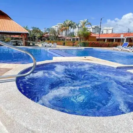Villas Paraíso Coco 55