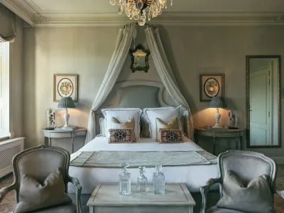 Kasteel Van Ordingen Hotels near Untitled 158