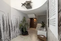 Cine Park Residences by An Island Apart