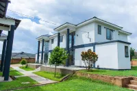 Divine Heights Apartments Lilongwe Area 43 Hotels near Kiboko safaris