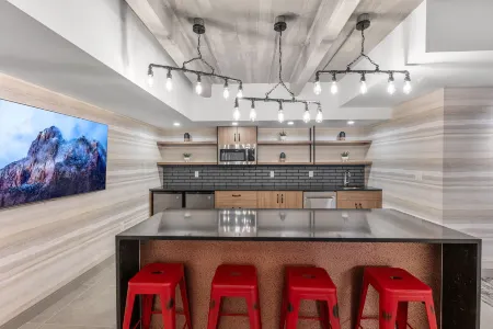 Cannery Lofts Niagara Отели рядом со станцией Niagara Falls Station