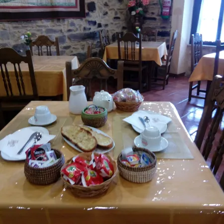 Hotel Rural Molino del Arriero