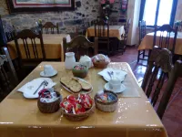 Hotel Rural Molino del Arriero