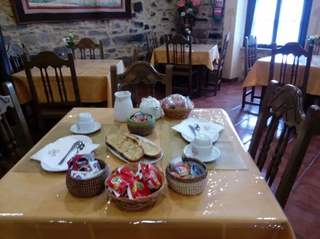 Hotel Rural Molino del Arriero Отели в г. Comarca de Astorga