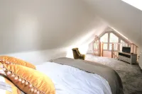 Countryside Annexe Near Goodwood