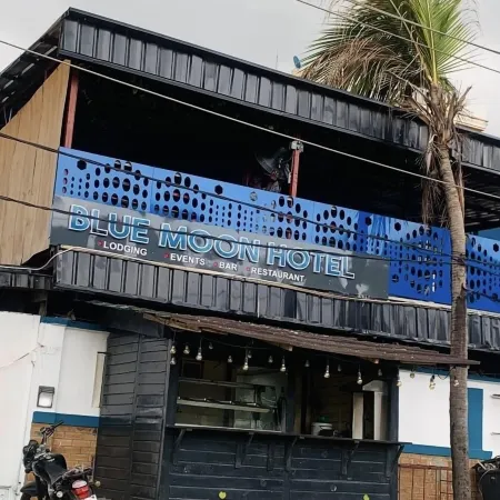 Blue Moon Hotels Victoria Island