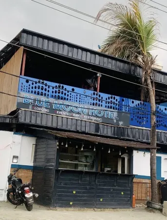 Blue Moon Hotels Victoria Island