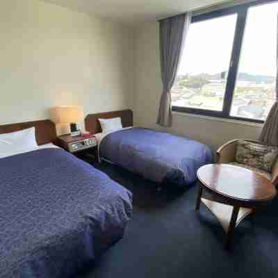 犬山シティホテル Rooms